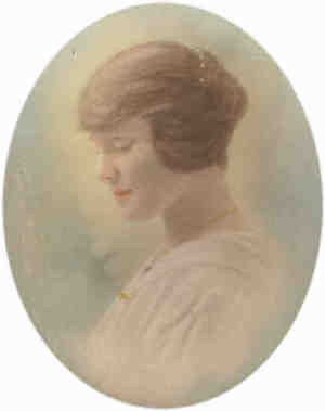 Alma Brennan